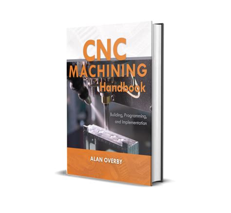 cnc machining technology book|cnc machining handbook.